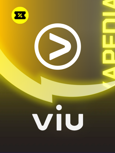 Viu - Voucher